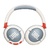 Навушники JBL JR 470 NC White (JBLJR470NCWHT)