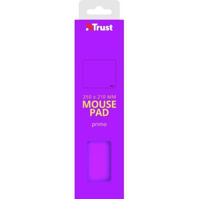 Коврик для мышки Trust Primo Mouse Pad Summer Purpl (22757)