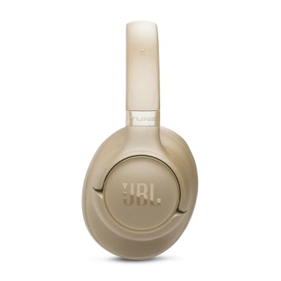 Навушники JBL Tune 730BT Beige (JBLT730BTBEG)