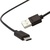 Дата кабель USB 2.0 AM to Type-C 1.0m Prolink (PL495-0100)