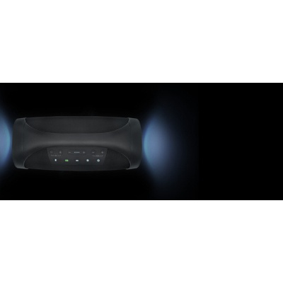 Акустична система Muse M-980 BT Black (M-980 BT)