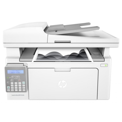 Многофункциональное устройство HP LaserJet Ultra M134fn (G3Q67A)