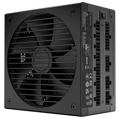 Блок живлення Fractal Design 860W Ion + 2 Platinum (FD-P-IA2P-860-EU)