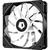 Кулер до корпусу ID-Cooling TF-12025-PRO ARGB REVERSE