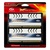 Модуль памяти DDR3 8GB (2x4GB) 2133 MHz Extreem White Team (TXWD38G2133HC11DC01)