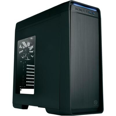 Корпус ThermalTake Urban S41 Window (VP600M1W2N)