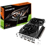 Видеокарта GIGABYTE GeForce GTX1650 4096Mb WF2 OC (GV-N1650WF2OC-4GD)