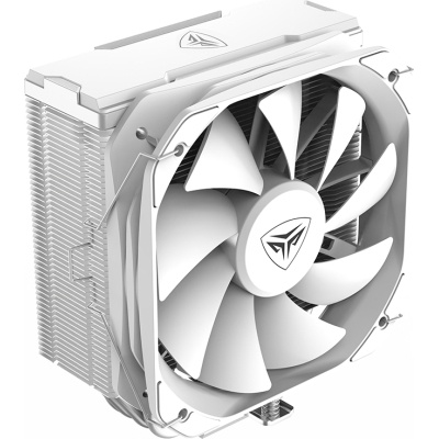 Кулер до процесора PcCooler K6 WH