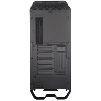 Корпус CoolerMaster SL600M Black Edition (MCM-SL600M-KGNN-S00)