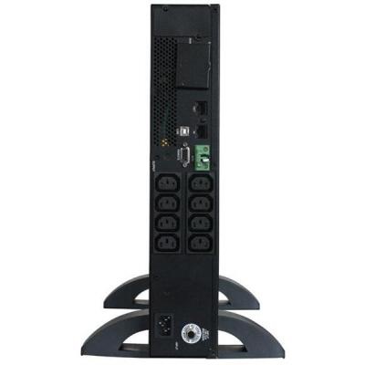 Источник бесперебойного питания Powercom SRТ-3000A (SRТ-3000)