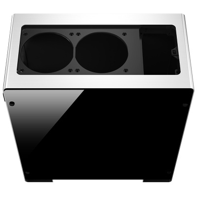 Корпус JONSBO U5 Silver