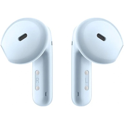 Навушники Xiaomi Redmi Buds 6 Active Transparent Blue (1071781)