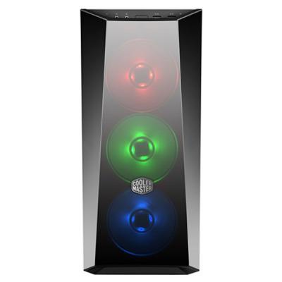 Корпус CoolerMaster MasterBox Lite 5 RGB (MCW-L5S3-KGNN-02)