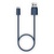 Наушники PHILIPS SHB3075 Blue (SHB3075BL/00)