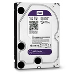 Жесткий диск 3.5' 1TB Western Digital (WD10PURX)