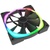 Кулер для корпуса NZXT Aer RGB 2 - Single (HF-28120-B1)