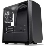 Корпус Tecware Nova M Black (TWCA-NOVAM-BK)