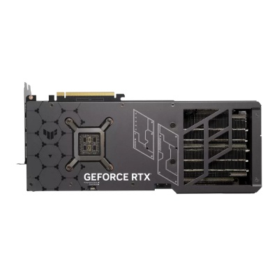 Відеокарта ASUS GeForce RTX4090 24GB TUF OC GAMING (TUF-RTX4090-O24G-GAMING)