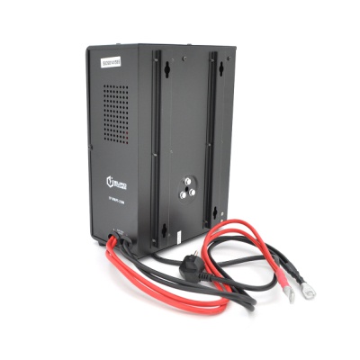 Пристрій безперебійного живлення Europower EPWM-MPS-2500/24