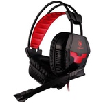 Наушники SADES Xpower Black/Red (SA706-B-R)