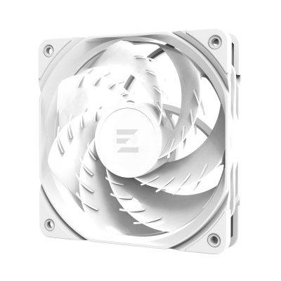 Кулер до корпусу Zalman ZM-AF120RARGBWHITE