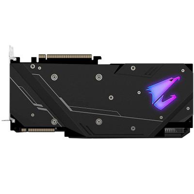 Видеокарта GIGABYTE GeForce RTX2080 SUPER 8192Mb AORUS (GV-N208SAORUS-8GC)