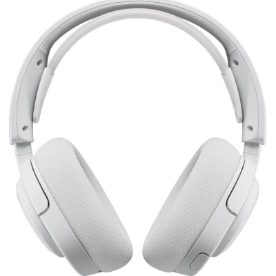 Навушники SteelSeries Arctis Nova 5 MultiPlatform White (61671)
