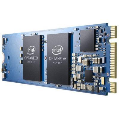 Накопитель SSD M.2 2280  32GB INTEL (MEMPEK1W032GA01)