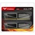 Модуль памяти для компьютера DDR4 32GB (2x16GB) 3000 MHz T-Force Vulcan Gray Team (TLGD432G3000HC16CDC01)