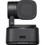 Веб-камера OBSBOT Tiny 2 Lite AI-Powered PTZ 4K Black (OBSBOT-TINY2-LITE)