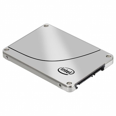 Накопитель SSD 2.5' 960GB INTEL (SSDSC2BB960G701)