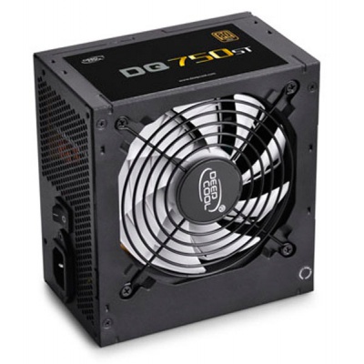 Блок питания Deepcool 750W (DQ750 ST)