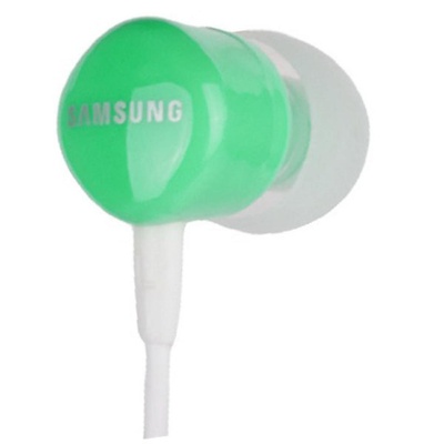 Наушники Samsung EHS62 Green (EHS62 / 21419)