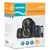 Акустическая система Greenwave SA-2512BT Black (R0015182)