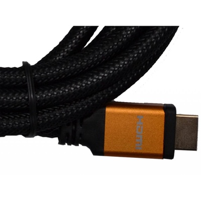 Кабель мультимедийный HDMI to HDMI 5.0m Atcom (13783)