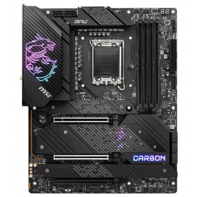 Материнская плата MSI MPG Z690 Carbon WIFI