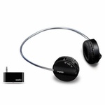 Наушники Rapoo H3070 Black wireless (H3070 Black)