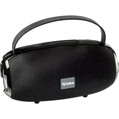 Акустическая система Gelius Pro BoomBox GP-BS500 Black (00000074378)