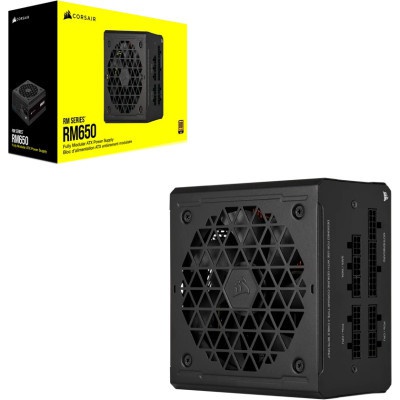 Блок живлення Corsair 650W (CP-9020280-EU)