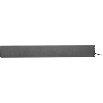 Акустична система Lenovo Soundbar USB Black (0A36190)