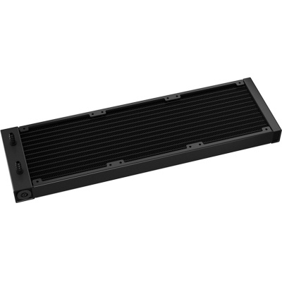 Система рідинного охолодження Deepcool LS720 Black (R-LS720-BKAMNT-G-1)