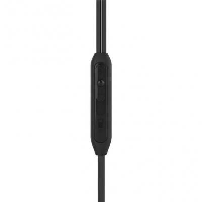 Наушники Nomi NHS-101 black (130300)