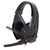 Наушники Edifier G2 Engage Black