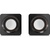 Акустична система REAL-EL S-13 USB Black (EL121100021)