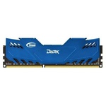 Модуль памяти DDR-3 4GB 1600 MHz Dark Series Blue Team (TDBED34G1600HC901)