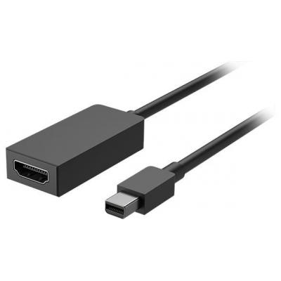 Переходник Mini DisplayPort to HDMI Microsoft (EJU-00006)