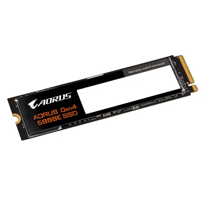 Накопитель SSD M.2 2280 1TB GIGABYTE (AG450E1TB-G)