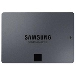 Накопичувач SSD 2.5' 1TB 870 QVO Samsung (MZ-77Q1T0BW)