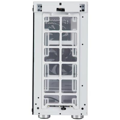 Корпус Corsair Carbide 275R White (CC-9011131-WW)