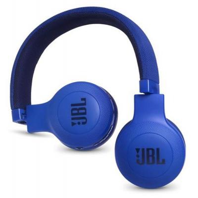 Наушники JBL E45BT Blue (E45BTBLU)